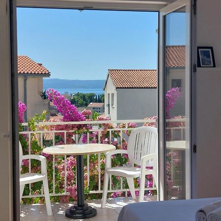 Apartmani Makarska Luaran gambar