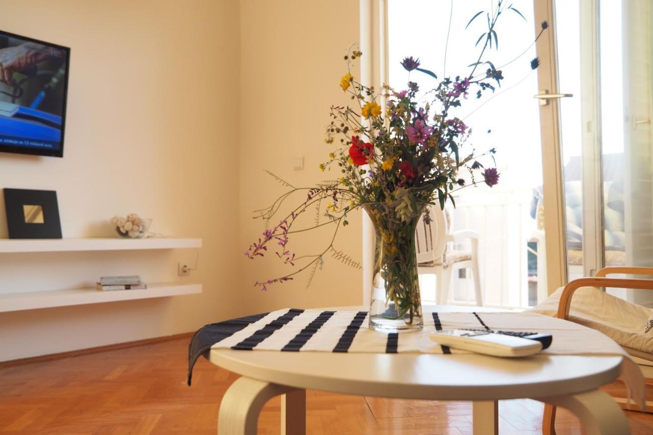 Apartmani Makarska Luaran gambar