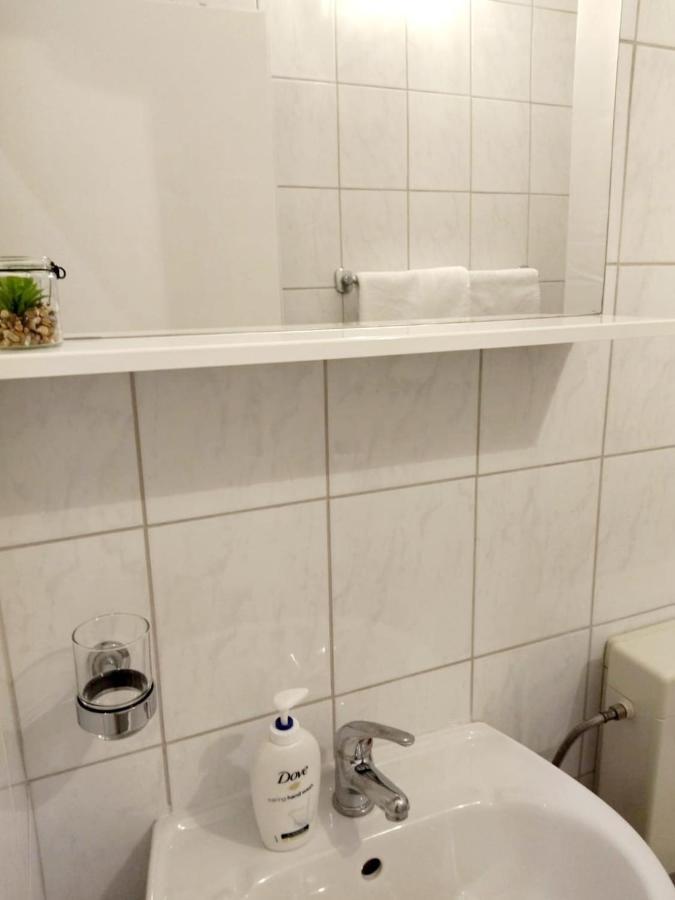 Apartmani Makarska Luaran gambar