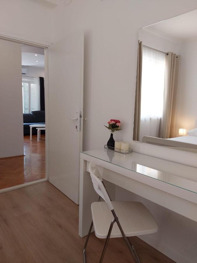 Apartmani Makarska Luaran gambar