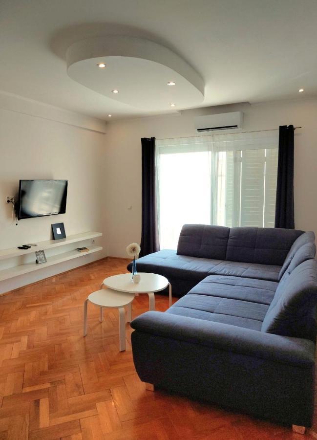 Apartmani Makarska Luaran gambar