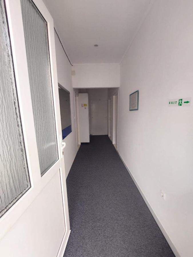 Apartmani Makarska Luaran gambar