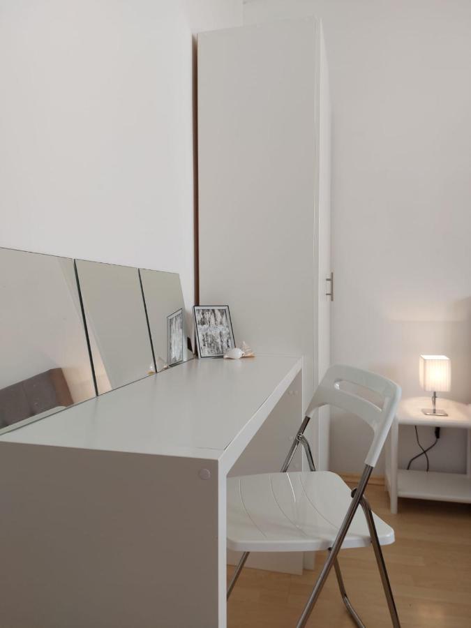 Apartmani Makarska Luaran gambar