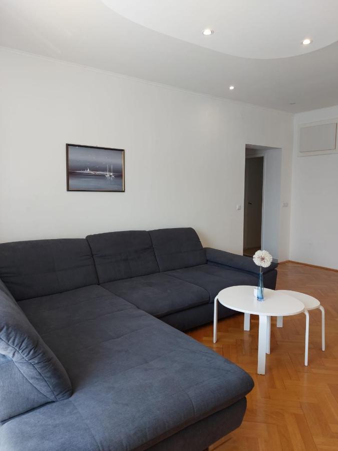 Apartmani Makarska Luaran gambar