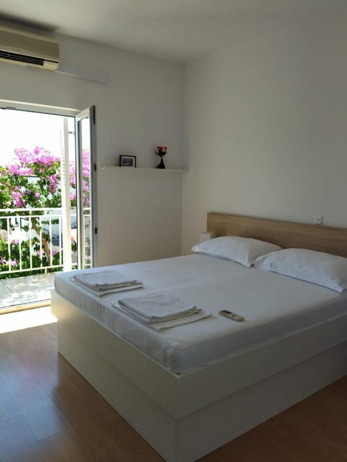Apartmani Makarska Luaran gambar