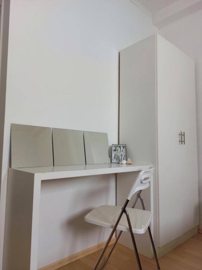 Apartmani Makarska Luaran gambar