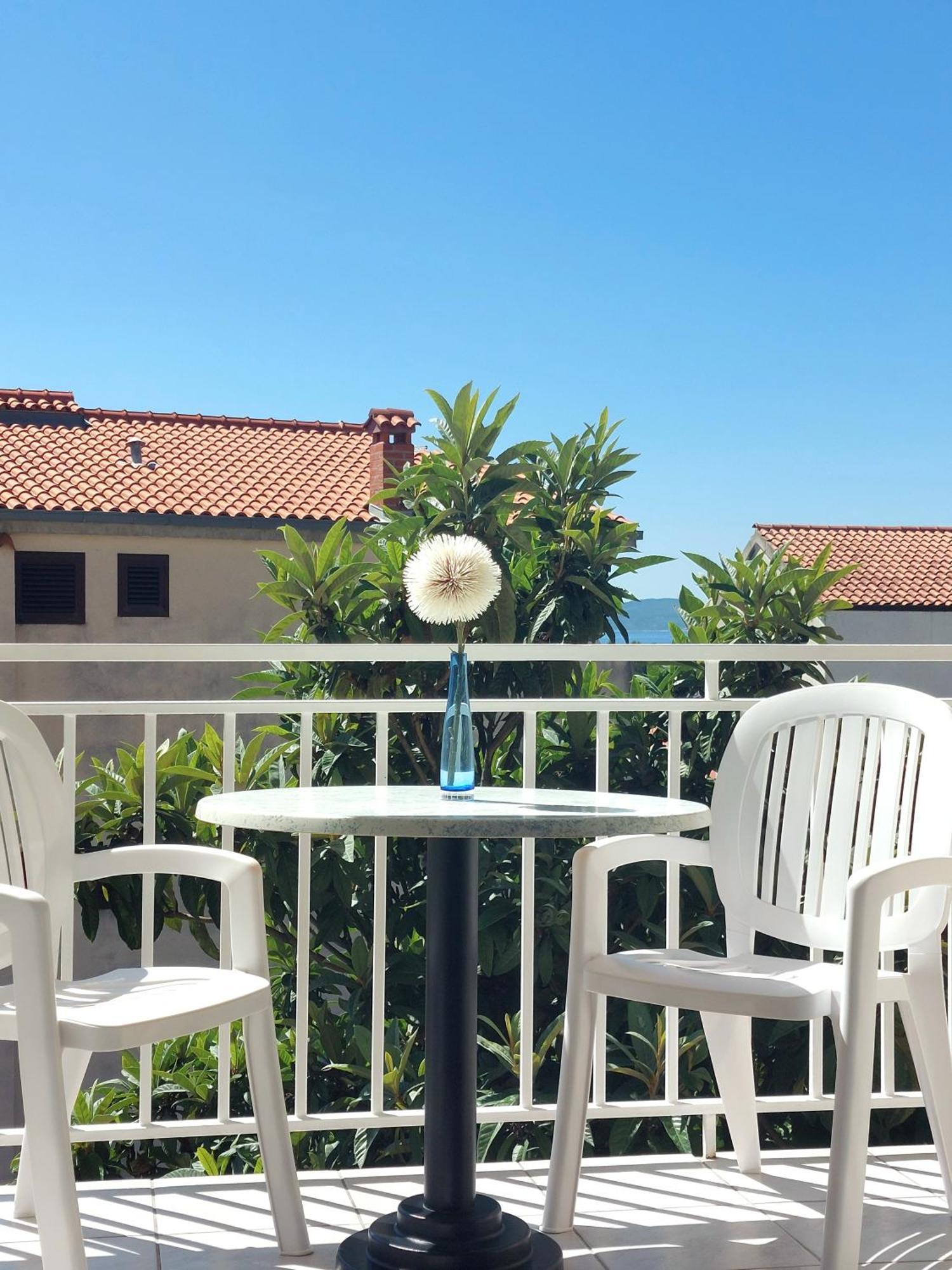 Apartmani Makarska Luaran gambar