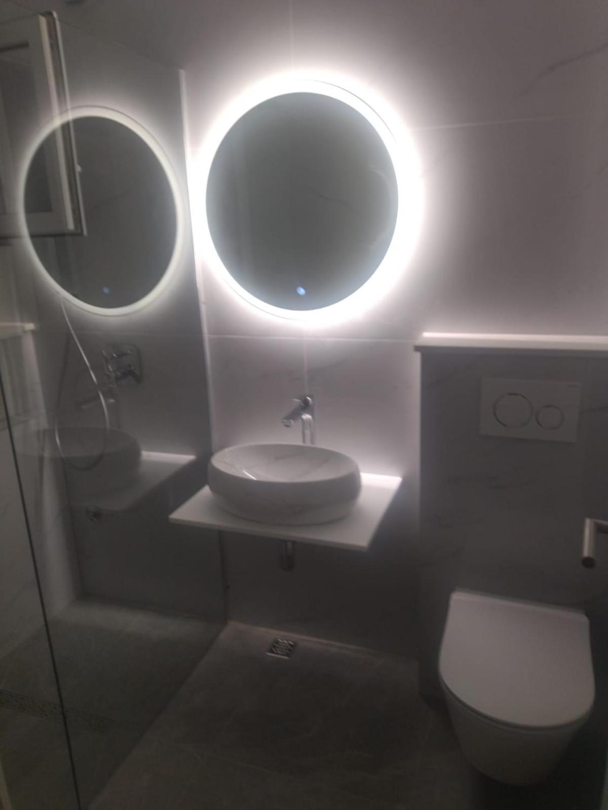 Apartmani Makarska Luaran gambar