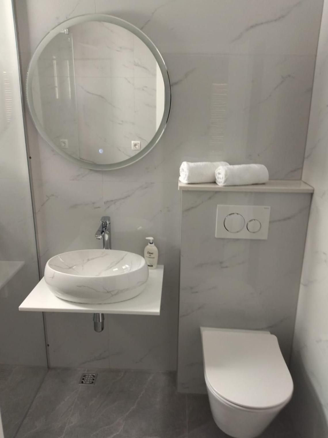 Apartmani Makarska Luaran gambar