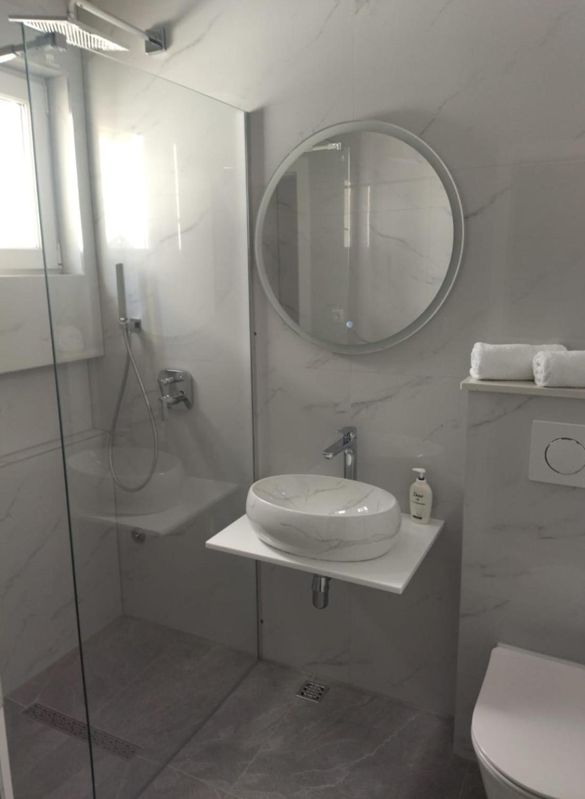Apartmani Makarska Luaran gambar