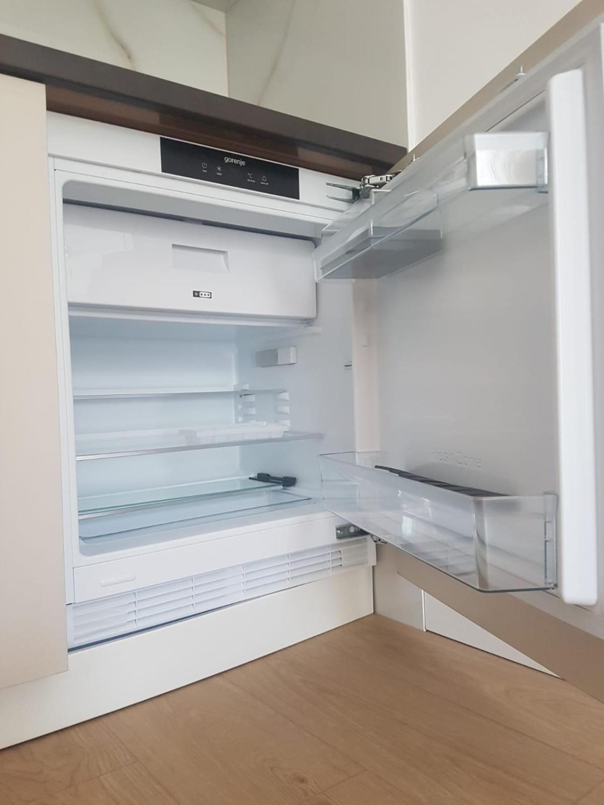 Apartmani Makarska Luaran gambar