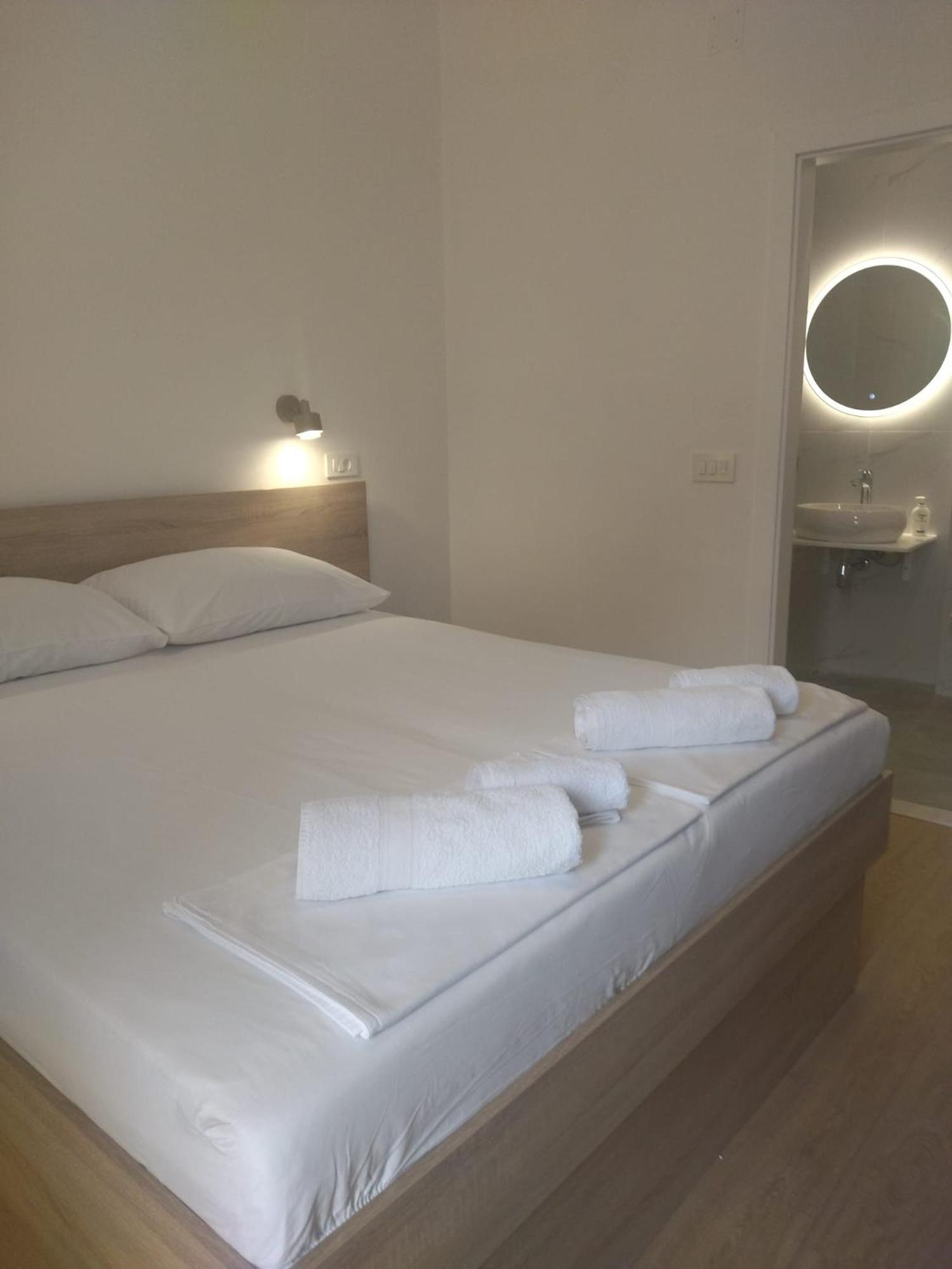 Apartmani Makarska Luaran gambar