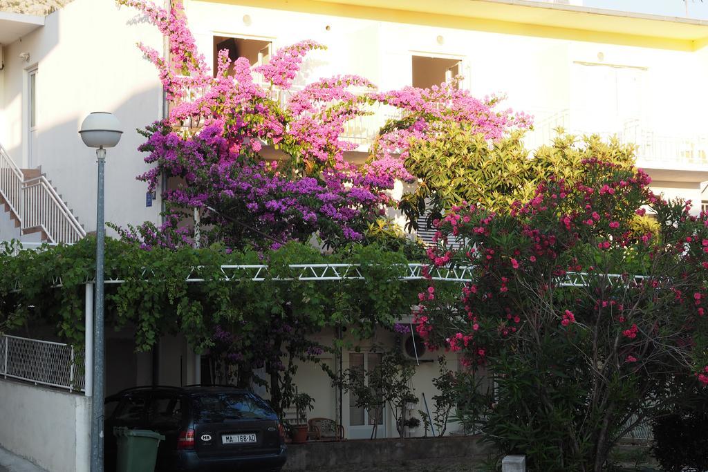 Apartmani Makarska Luaran gambar