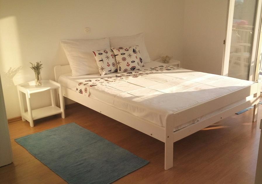 Apartmani Makarska Luaran gambar