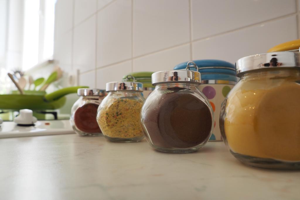 Apartmani Makarska Luaran gambar