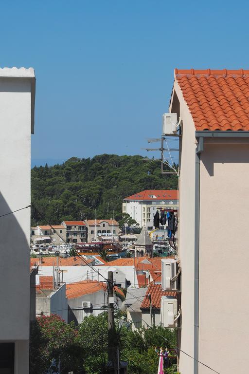 Apartmani Makarska Luaran gambar