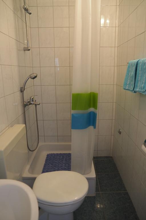 Apartmani Makarska Luaran gambar