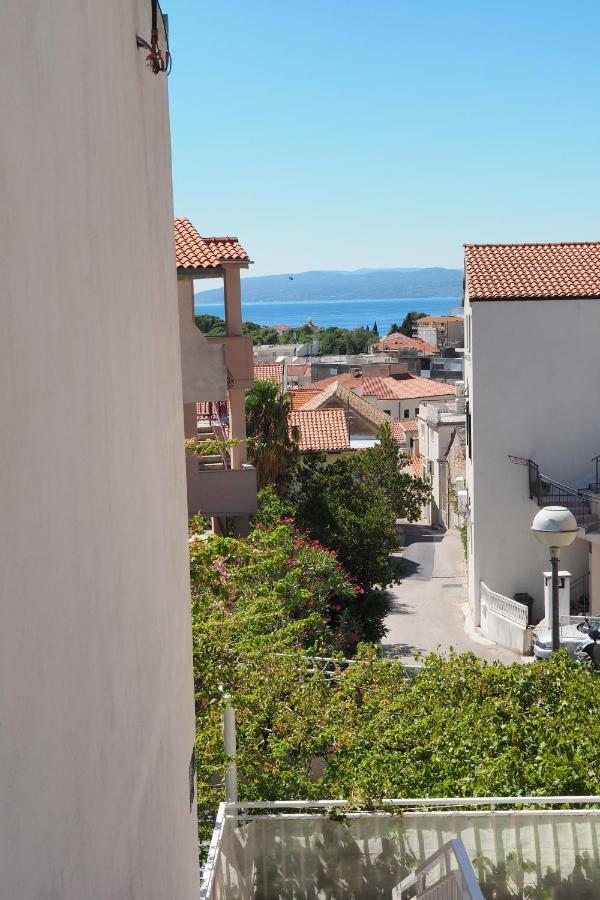 Apartmani Makarska Luaran gambar