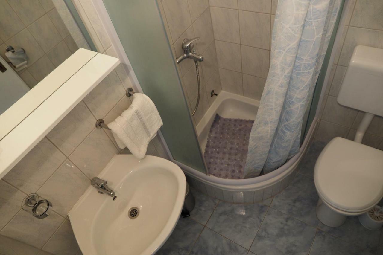 Apartmani Makarska Luaran gambar