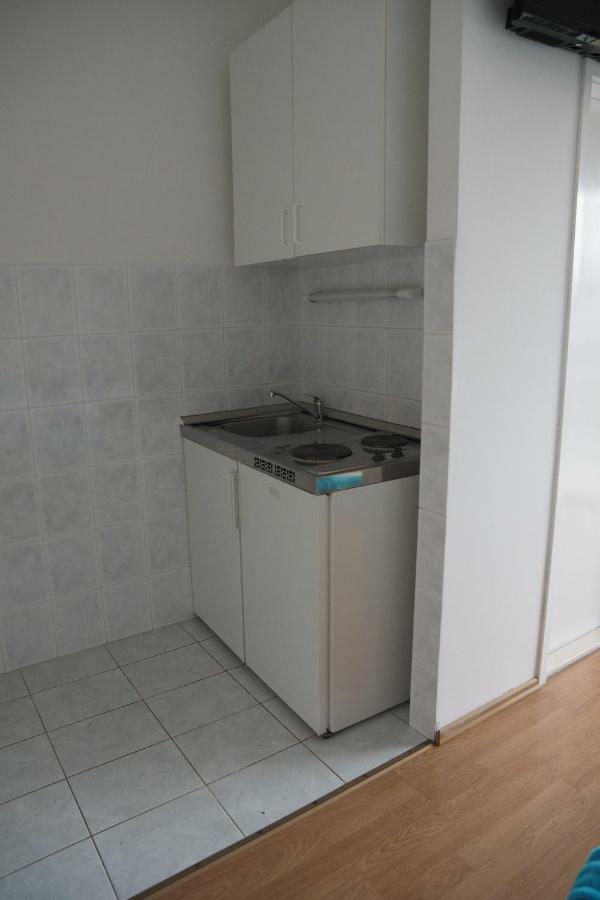 Apartmani Makarska Luaran gambar