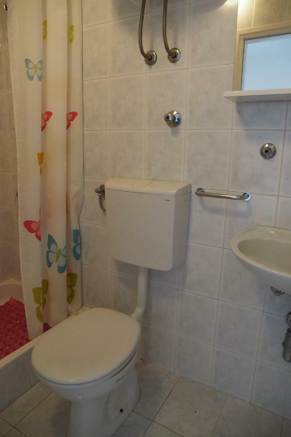 Apartmani Makarska Luaran gambar