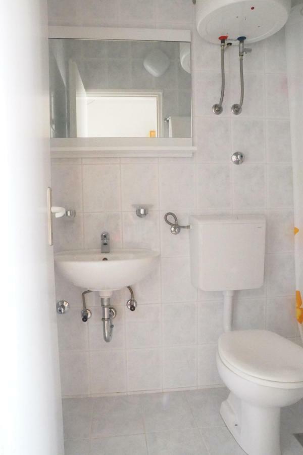 Apartmani Makarska Luaran gambar